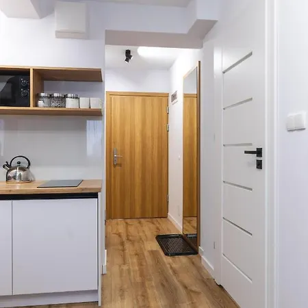 Apartament Koko Białka Tatrzańska Exterior foto
