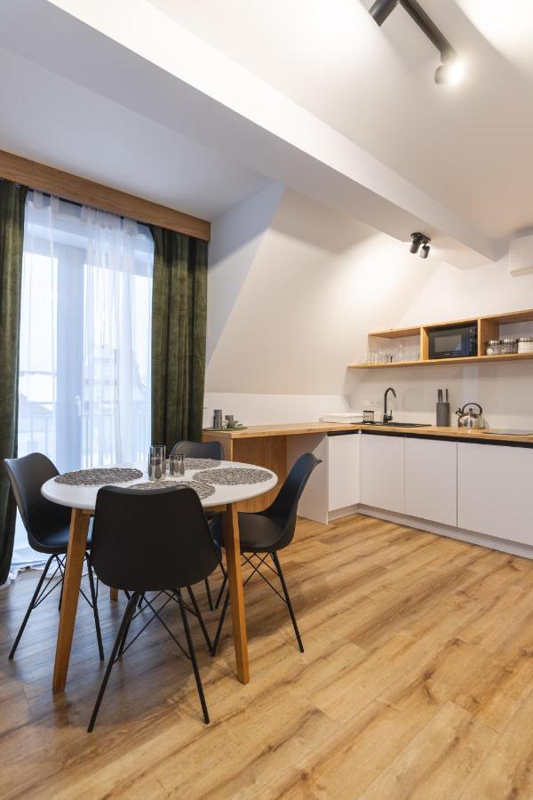 Apartment Koko