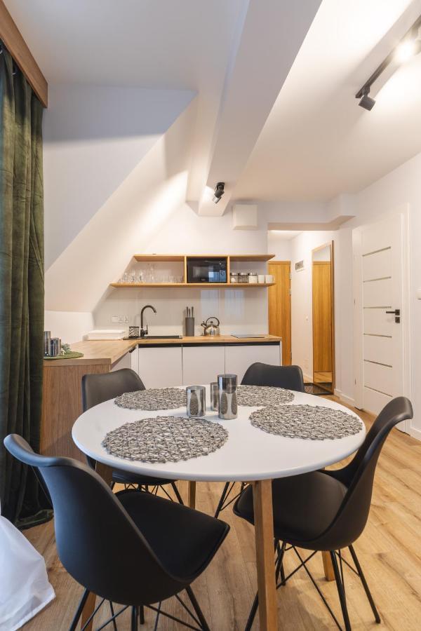 Koko Apartment *