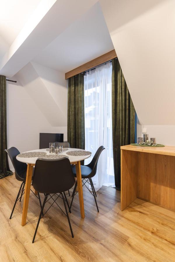 Koko Apartment Białka Tatrzańska