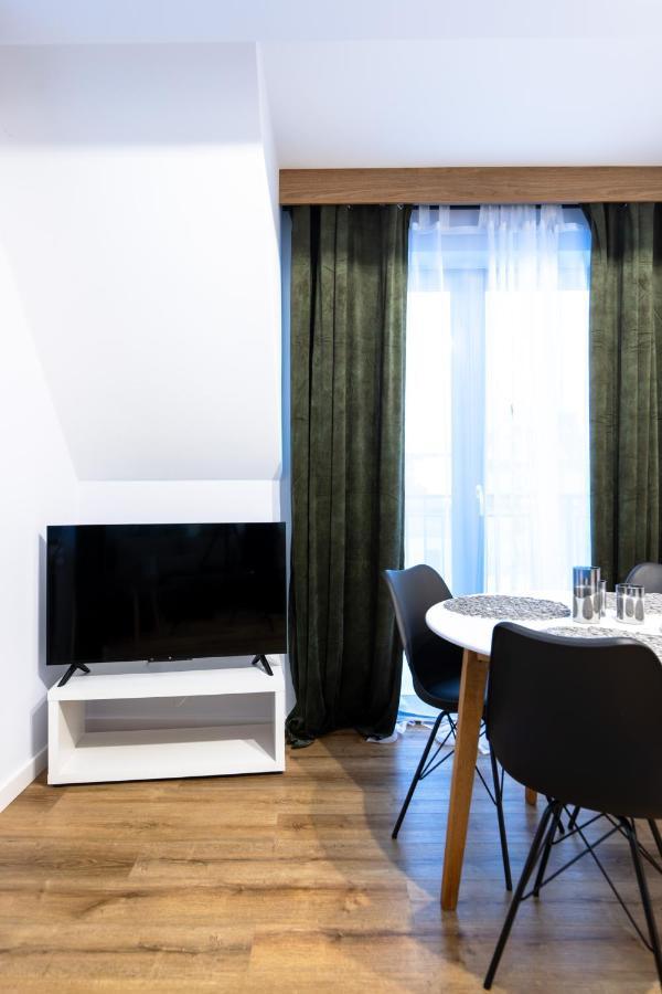 Koko Apartment