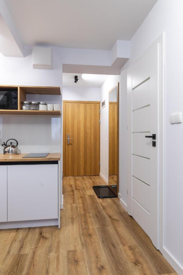 Apartment Koko Białka Tatrzańska