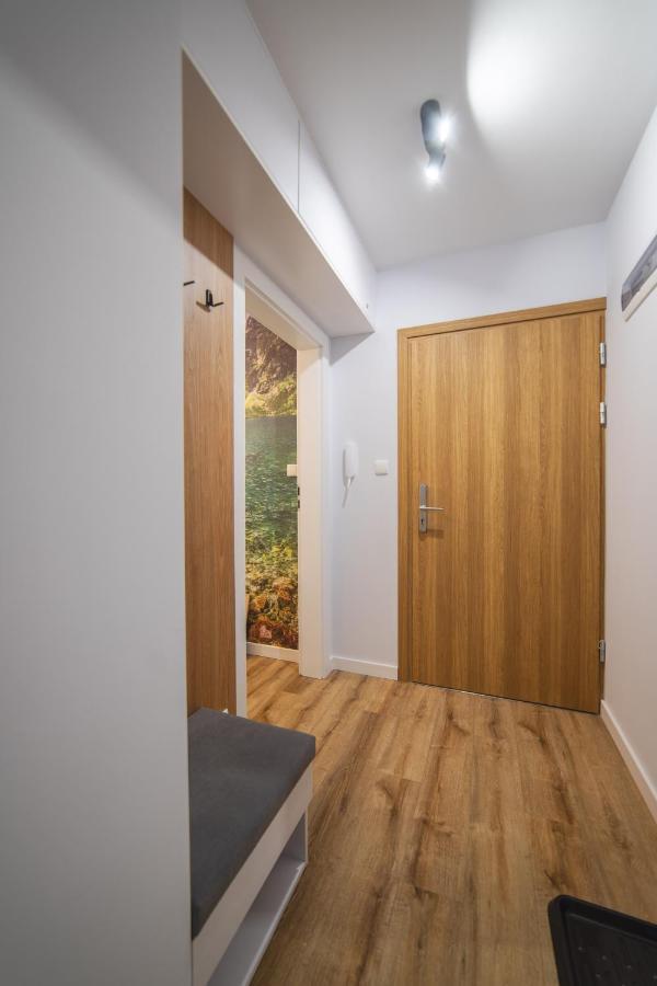 Apartment Koko Białka Tatrzańska