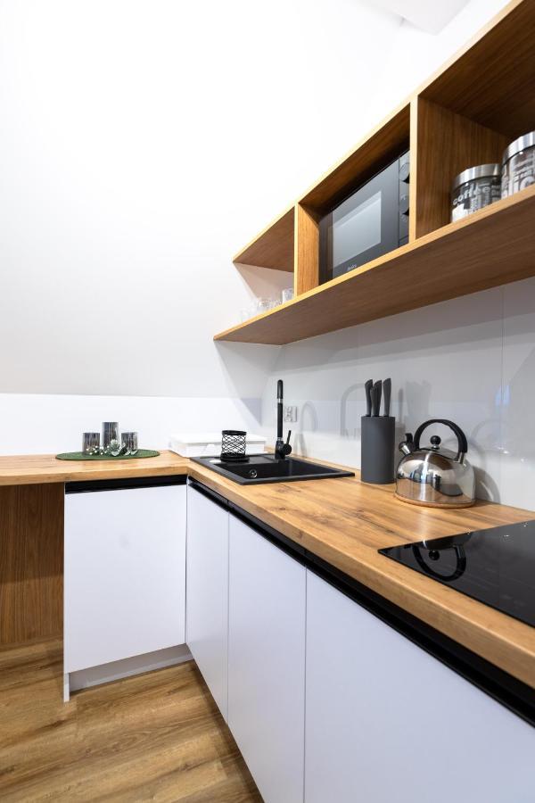 Koko Apartment Białka Tatrzańska