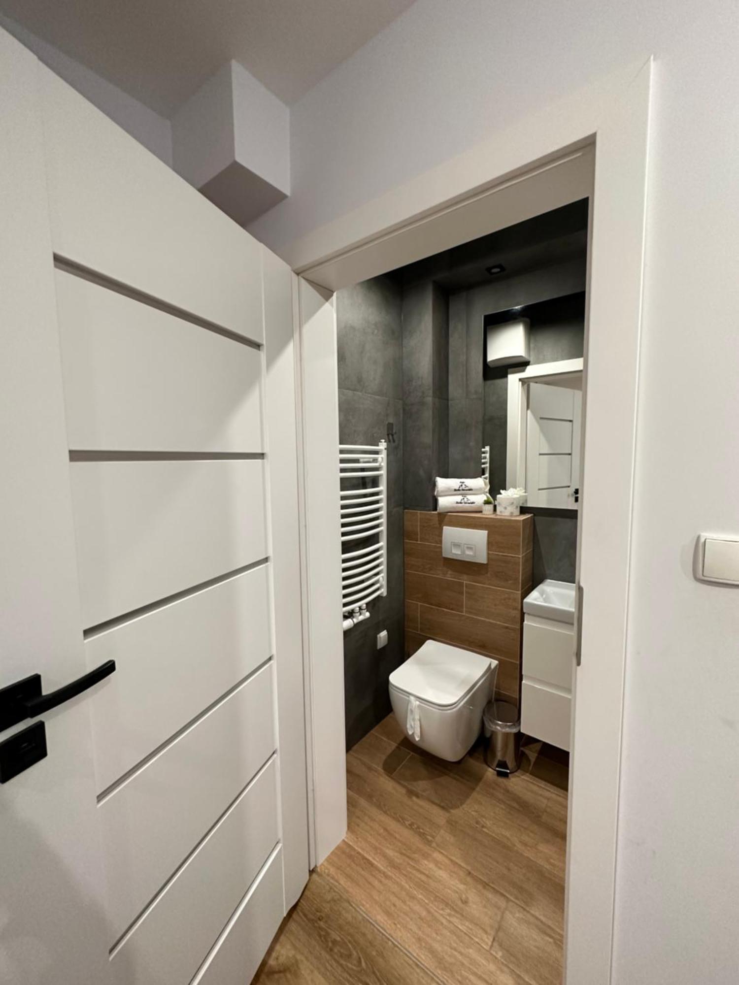 Koko Apartment *