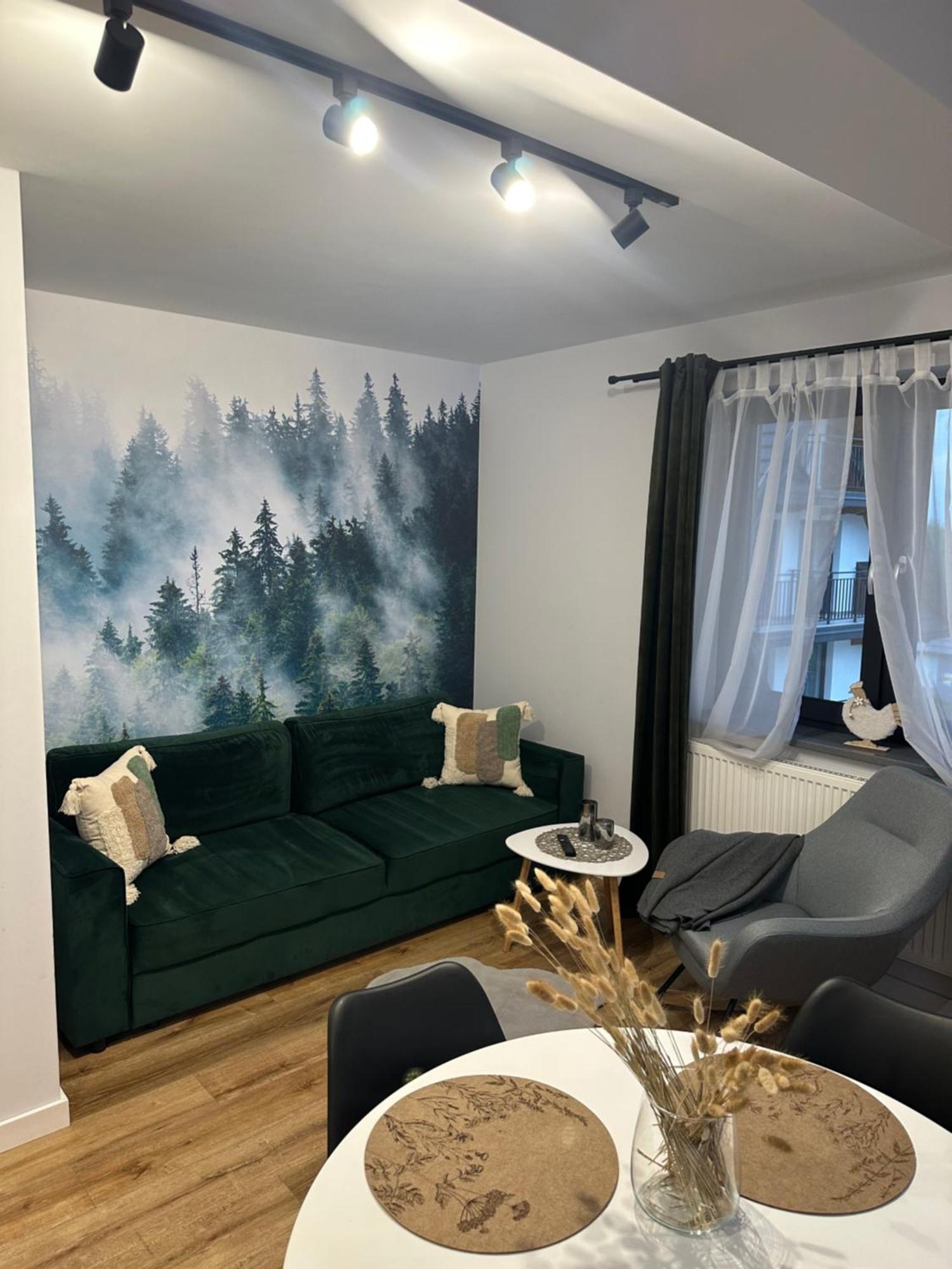 Apartment Koko *